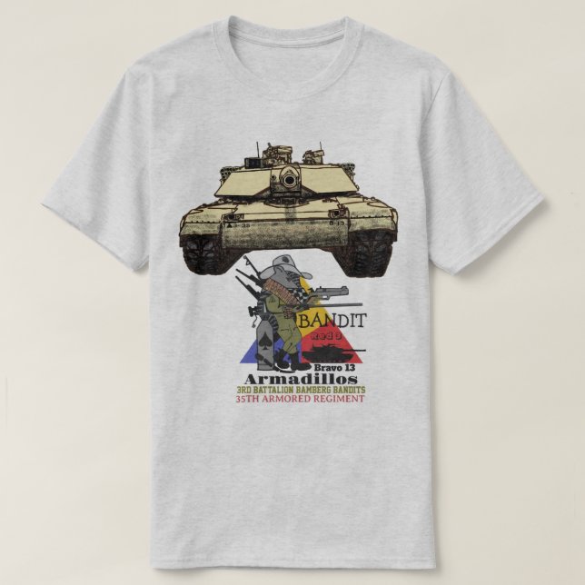 T-Shirt (Design framsida)