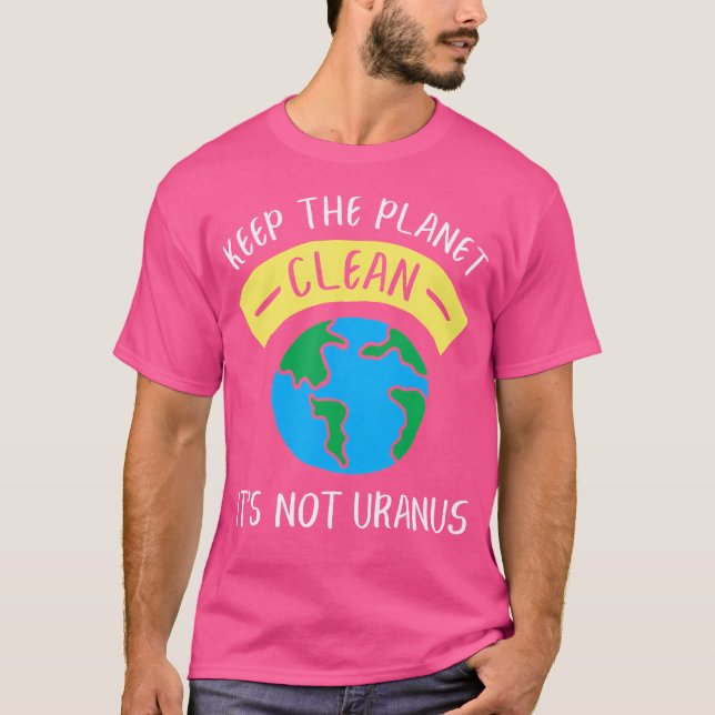 T-Shirt (Framsida)