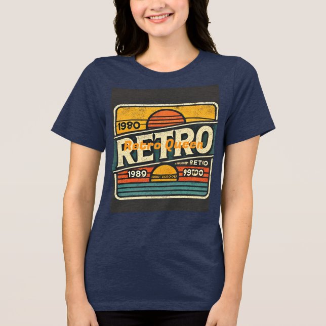 T-Shirt (Framsida)