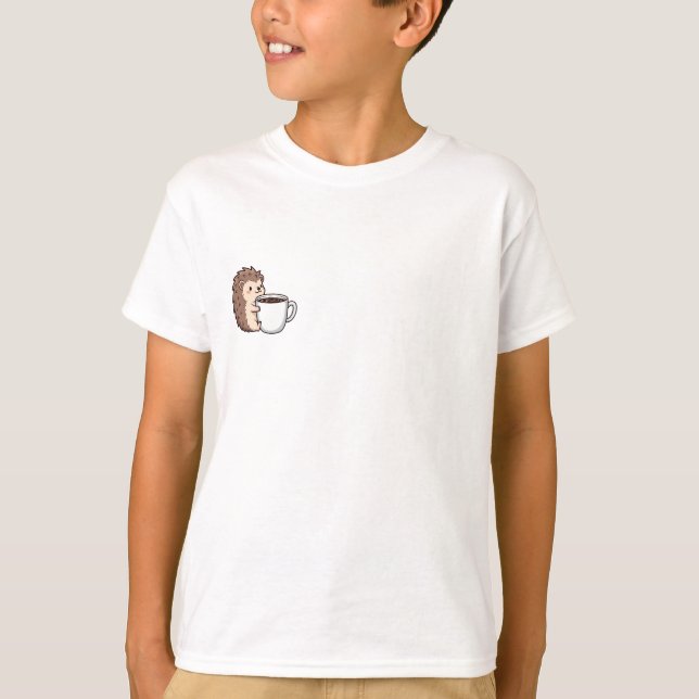 T-Shirt (Framsida)