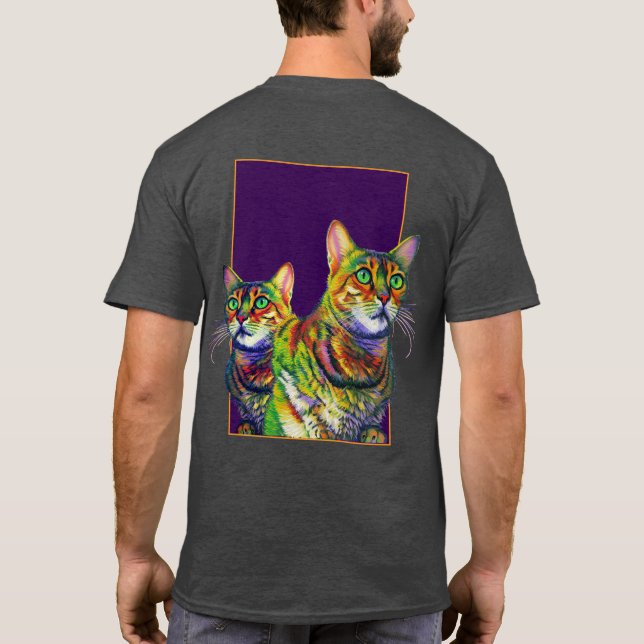 T-Shirt (Baksida)