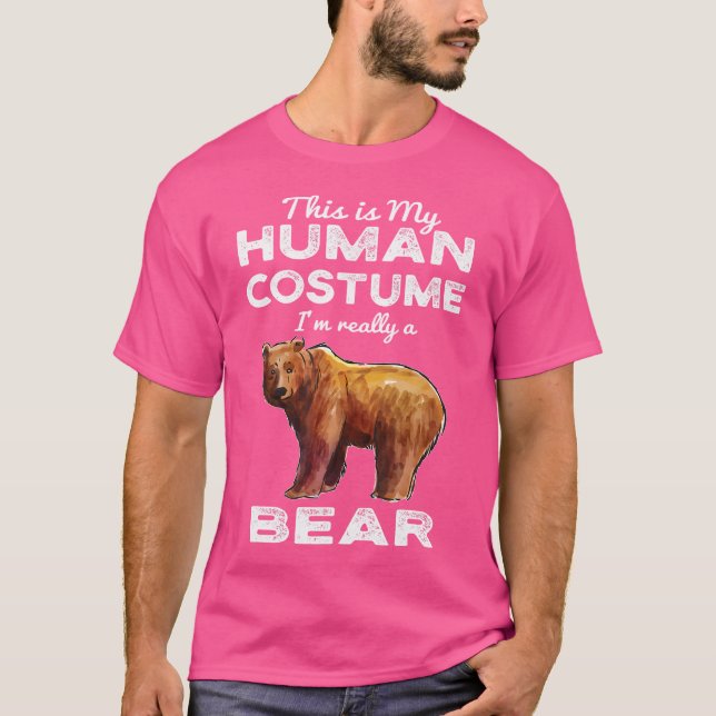 T-Shirt (Framsida)