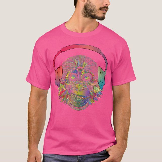 T-Shirt (Framsida)