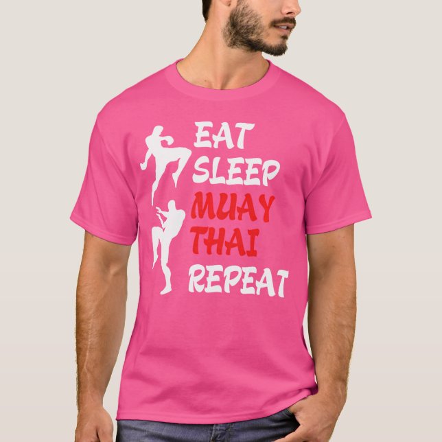 T-Shirt (Framsida)