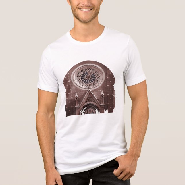 T-Shirt (Framsida)