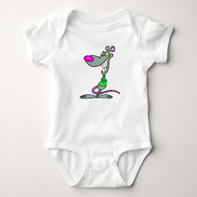 T-Shirt (Framsida)