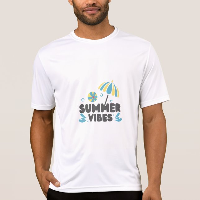 T-Shirt (Framsida)
