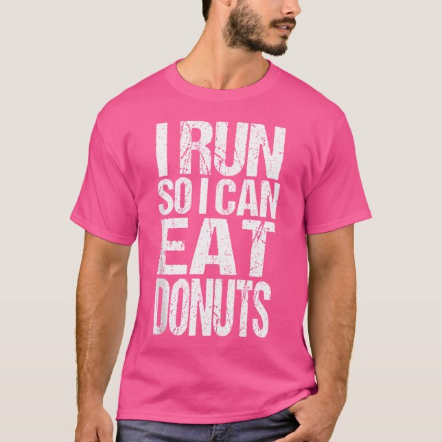 T-Shirt (Framsida)