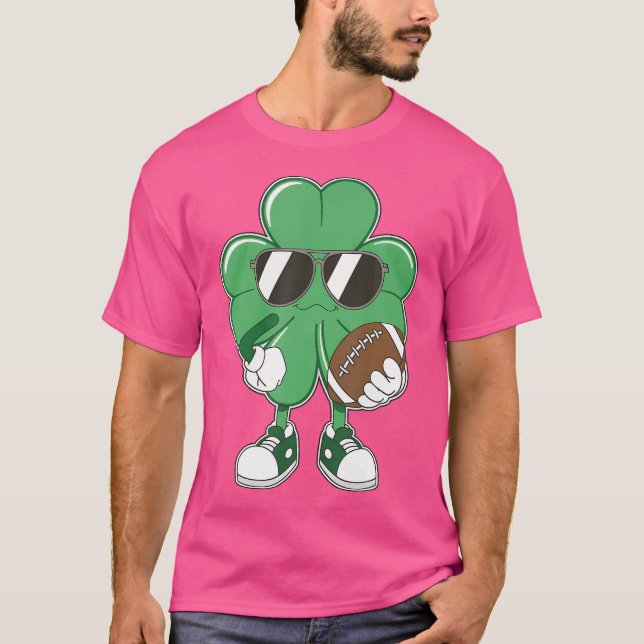 T-Shirt (Framsida)