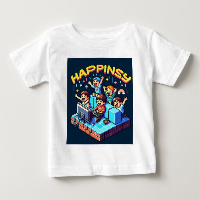 T-Shirt (Framsida)