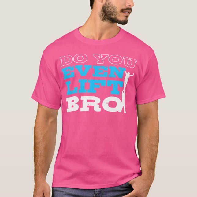 T-Shirt (Framsida)