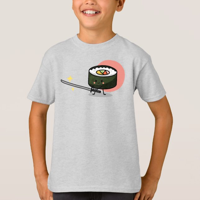 T-Shirt (Framsida)