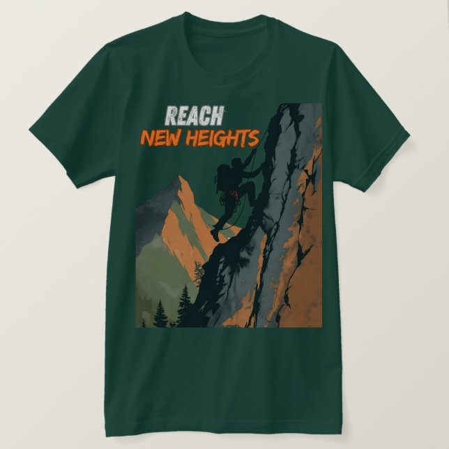 T-Shirt (Design framsida)