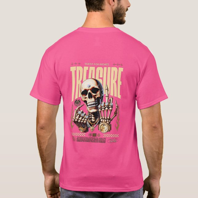 T-Shirt (Baksida)