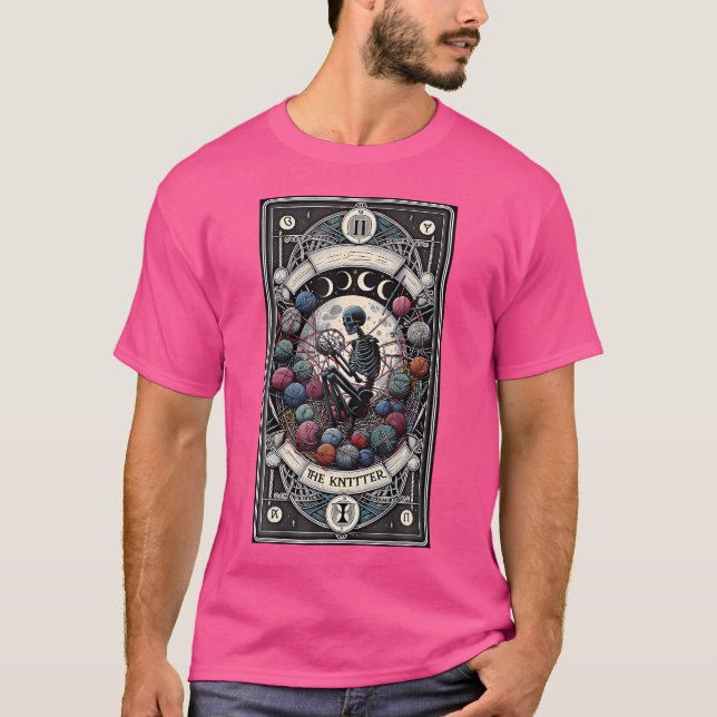 T-Shirt (Framsida)
