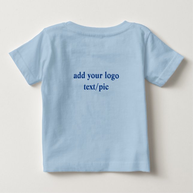 T-Shirt (Baksida)