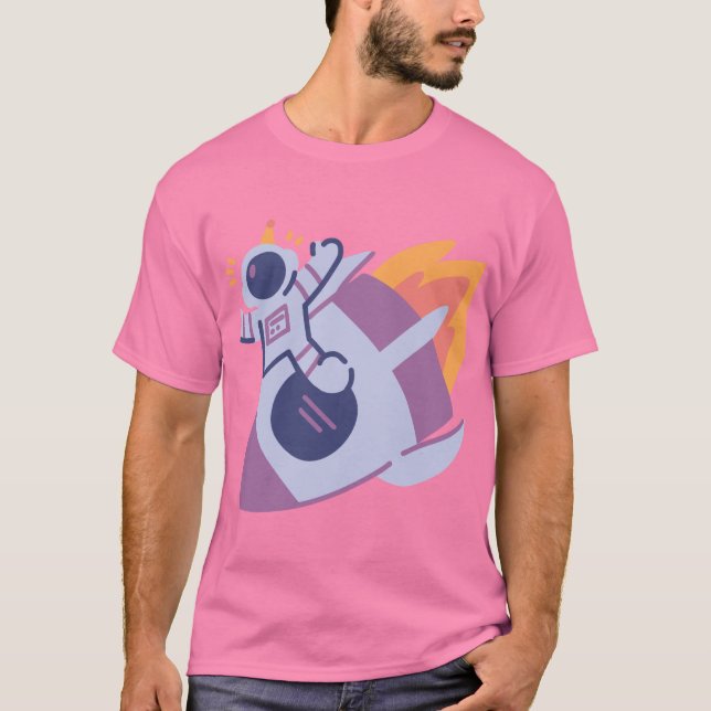 T-Shirt (Framsida)