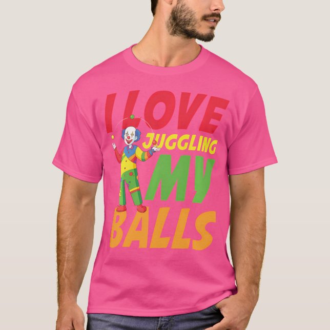 T-Shirt (Framsida)