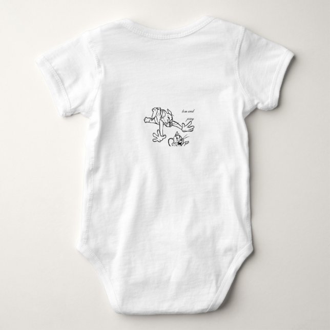 T-Shirt (Baksida)