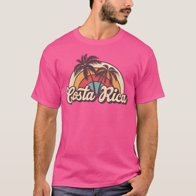 T-Shirt (Framsida)