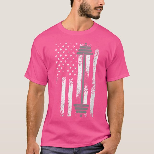 T-Shirt (Framsida)