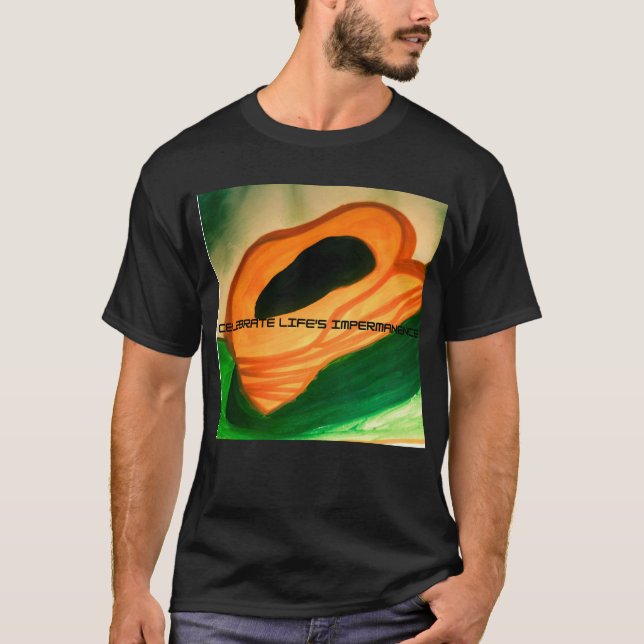 t-shirt (Framsida)