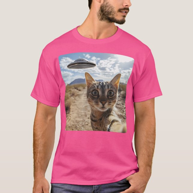 T-Shirt (Framsida)