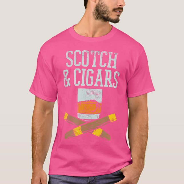 T-Shirt (Framsida)