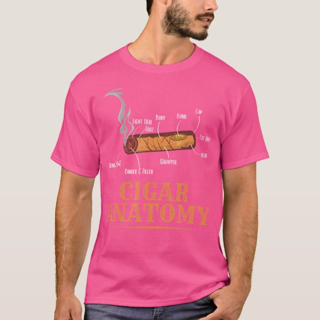 T-Shirt (Framsida)