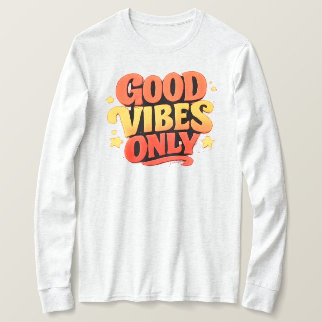 T-Shirt (Design framsida)