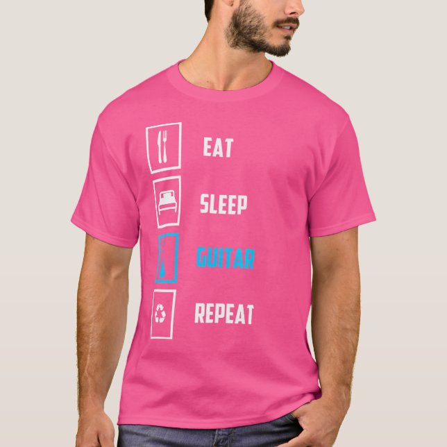 T-Shirt (Framsida)