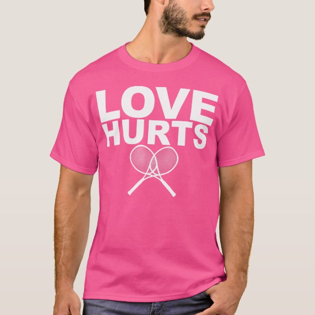 T-Shirt (Framsida)