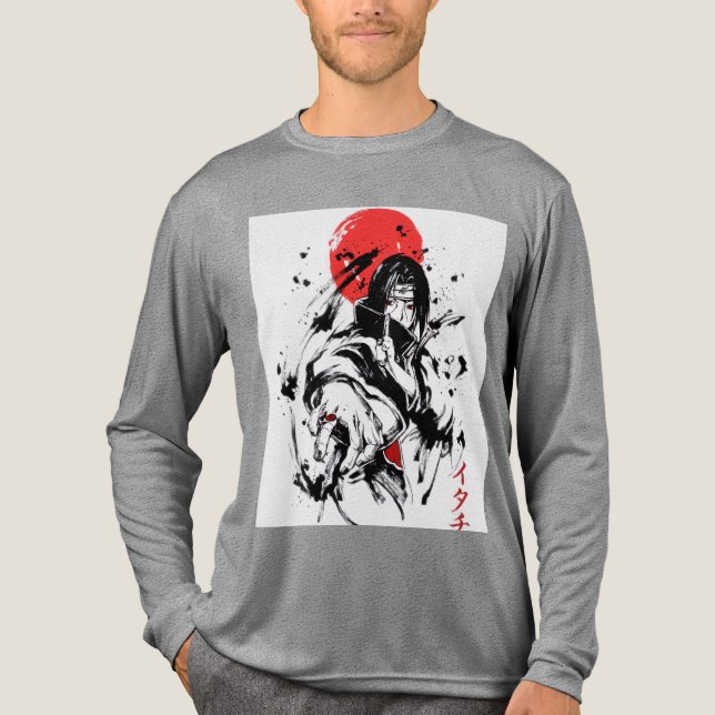 T-Shirt (Framsida)