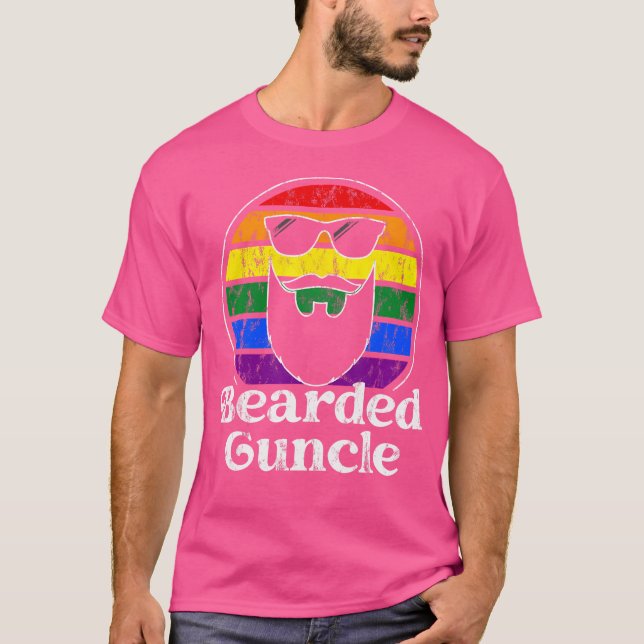 T-Shirt (Framsida)