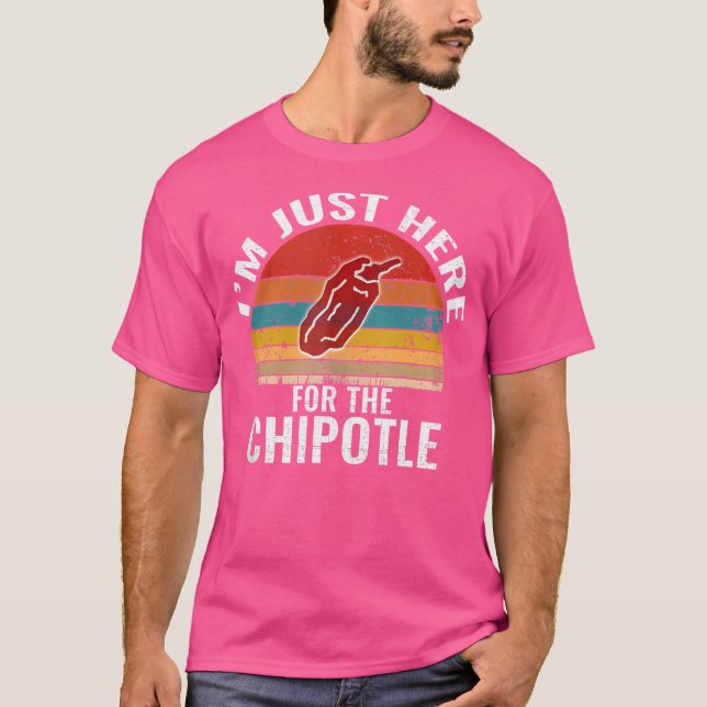 T-Shirt (Framsida)