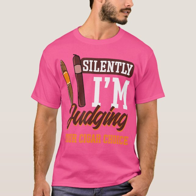 T-Shirt (Framsida)
