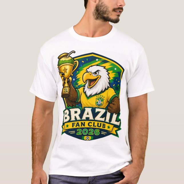 T-Shirt (Framsida)