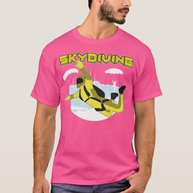 T-Shirt (Framsida)