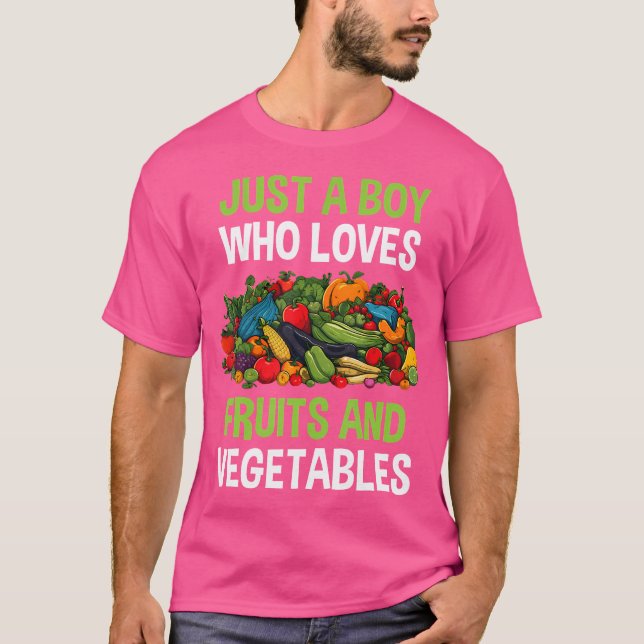 T-Shirt (Framsida)