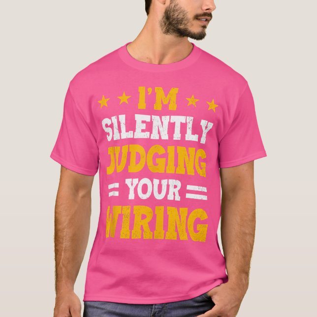 T-Shirt (Framsida)