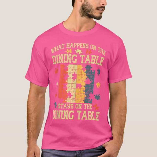 T-Shirt (Framsida)