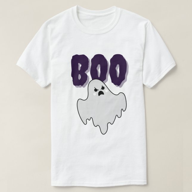 T-shirt (Design framsida)