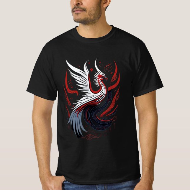 T-Shirt (Framsida)