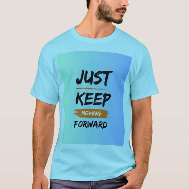T-Shirt (Framsida)