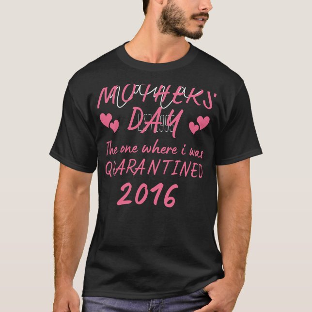 T-Shirt (Framsida)