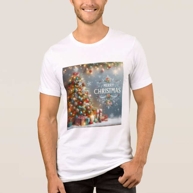 T shirt  (Framsida)