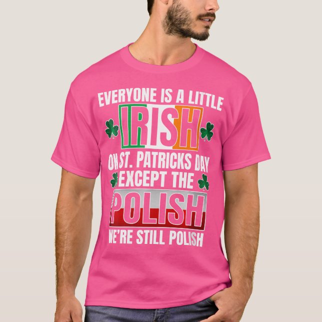 T-Shirt (Framsida)