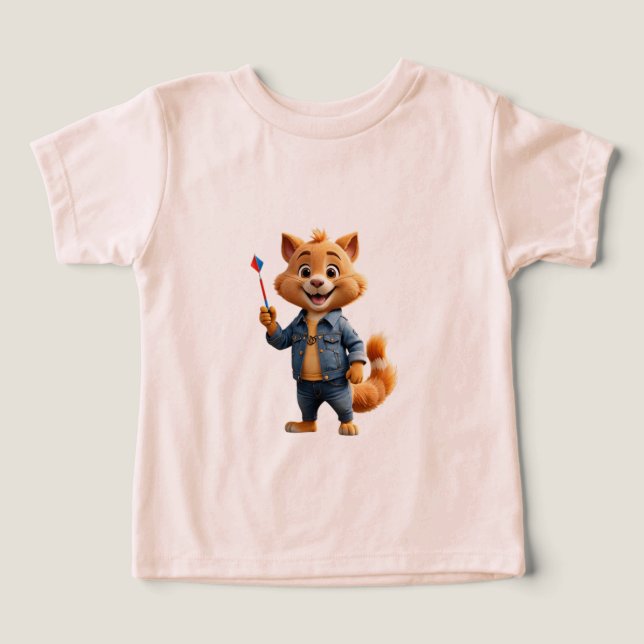 T-Shirt (Design Framsida)