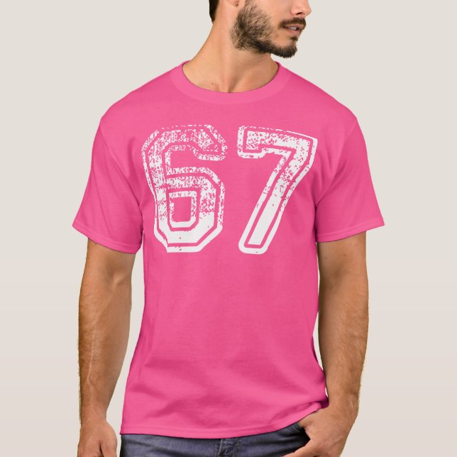 T-Shirt (Framsida)