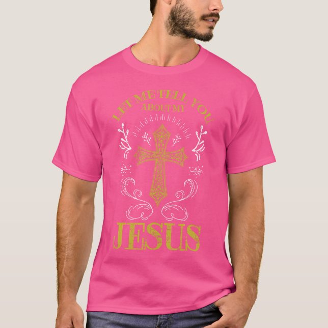 T-Shirt (Framsida)